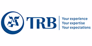 TRB Logo